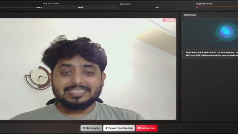 Play video