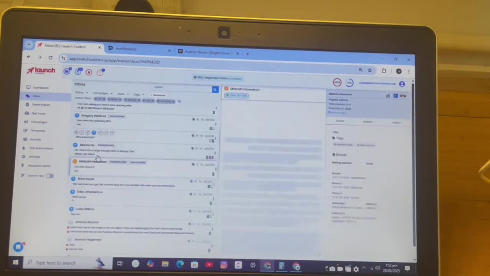 Play video