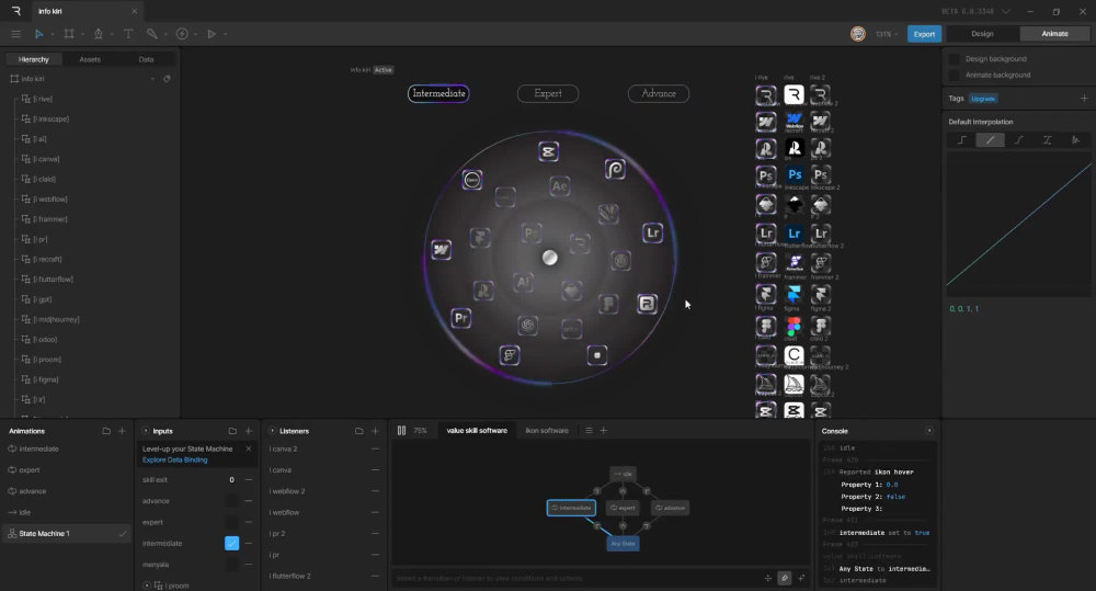 Play video