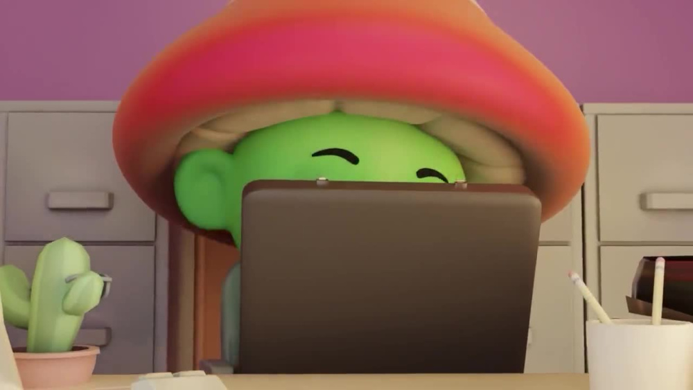 Play video