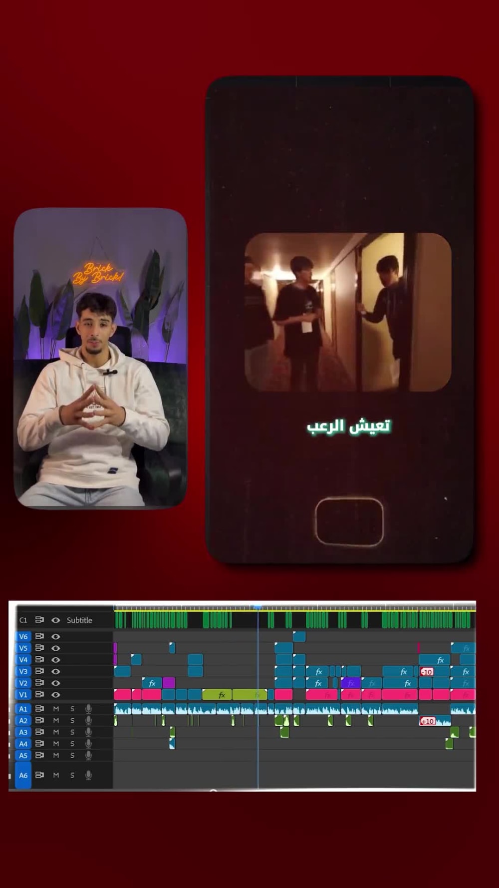 Play video
