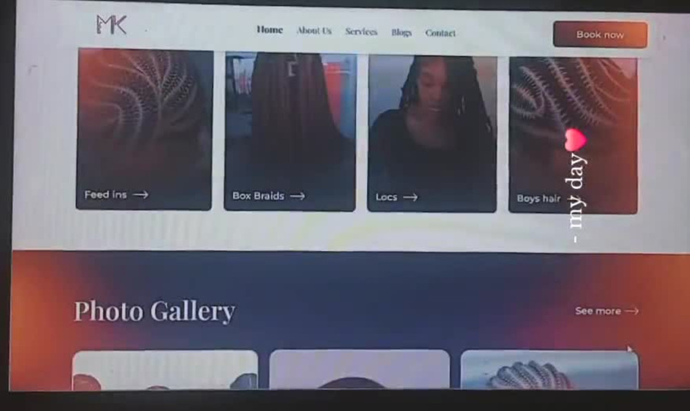 Play video