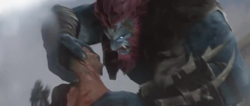 Play video