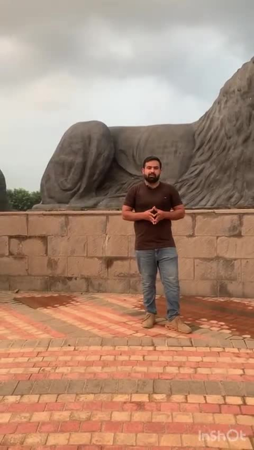 Play video