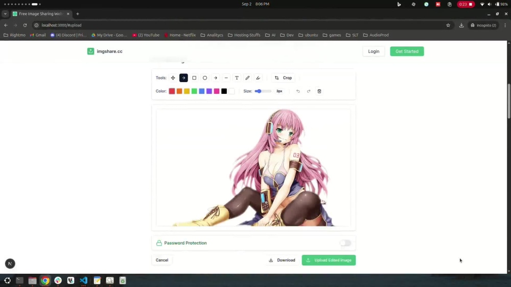 Play video