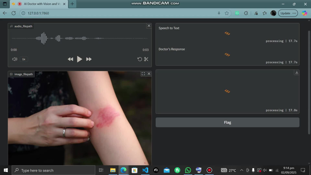 Play video