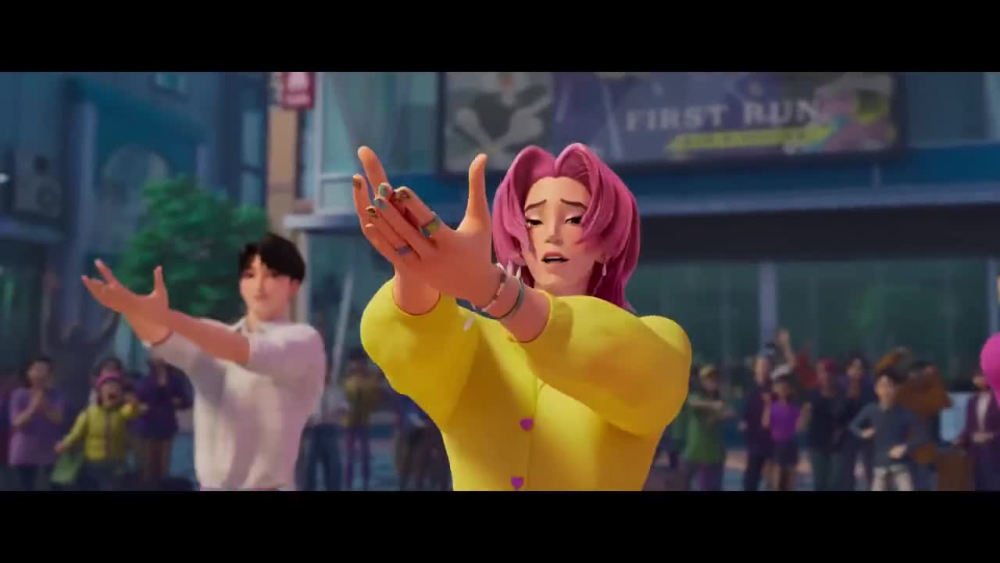 Play video