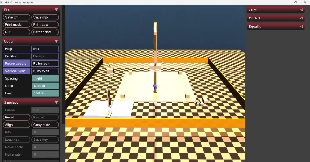 Play video