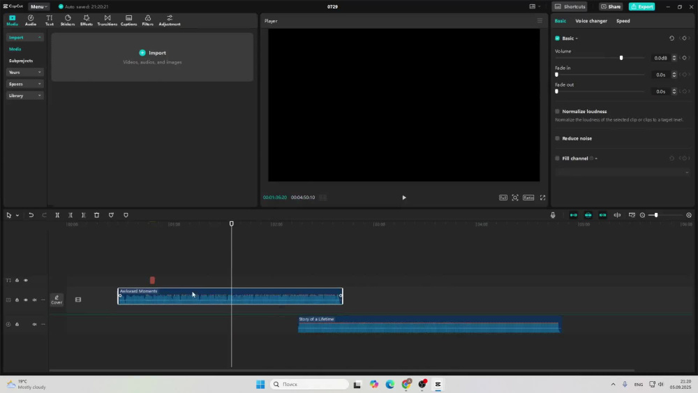 Play video