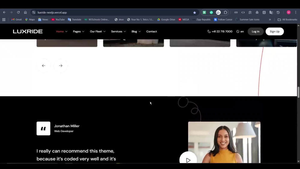 Play video