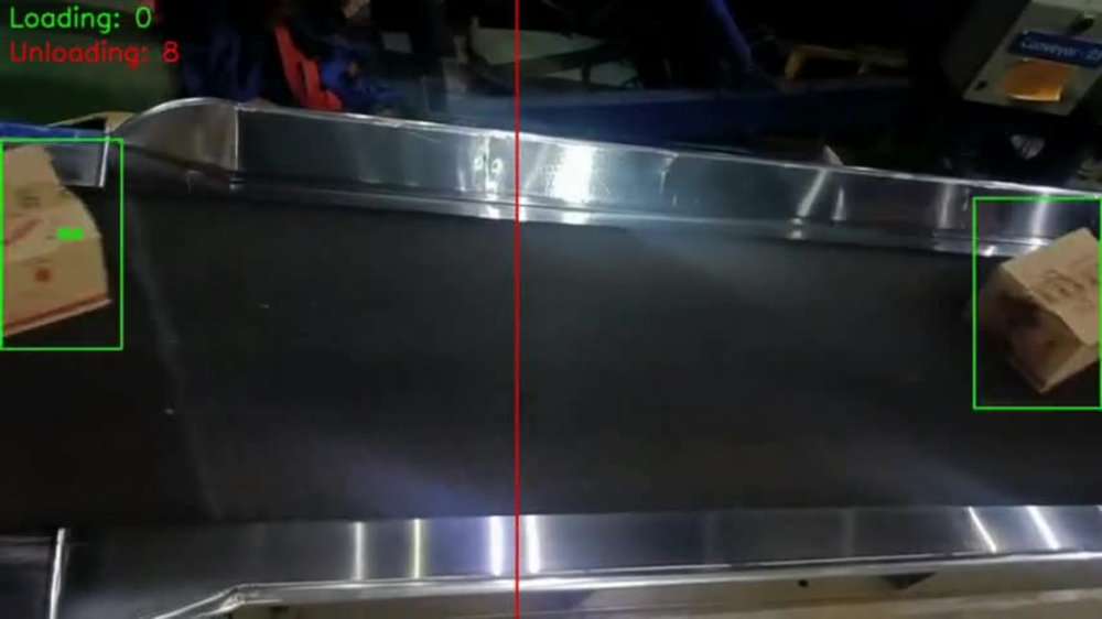 Play video
