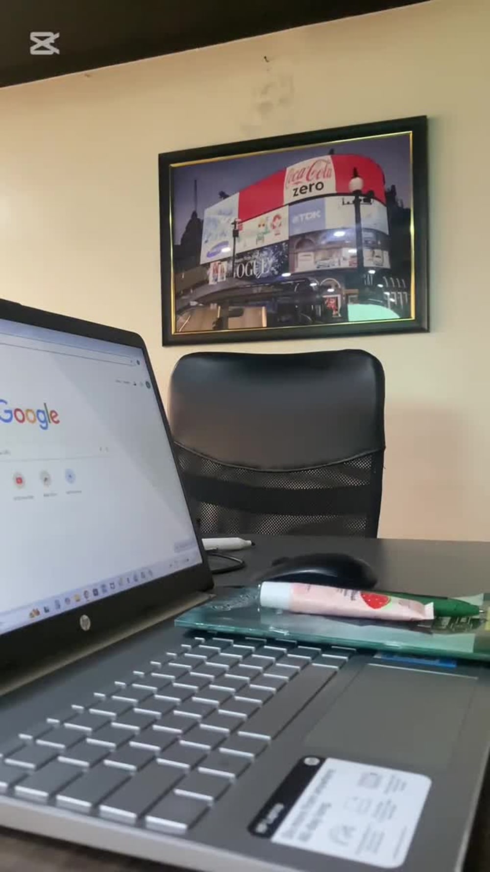 Play video