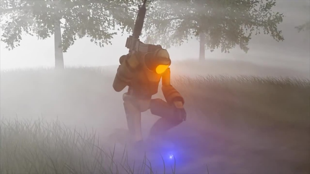 Play video