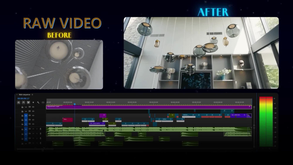 Play video