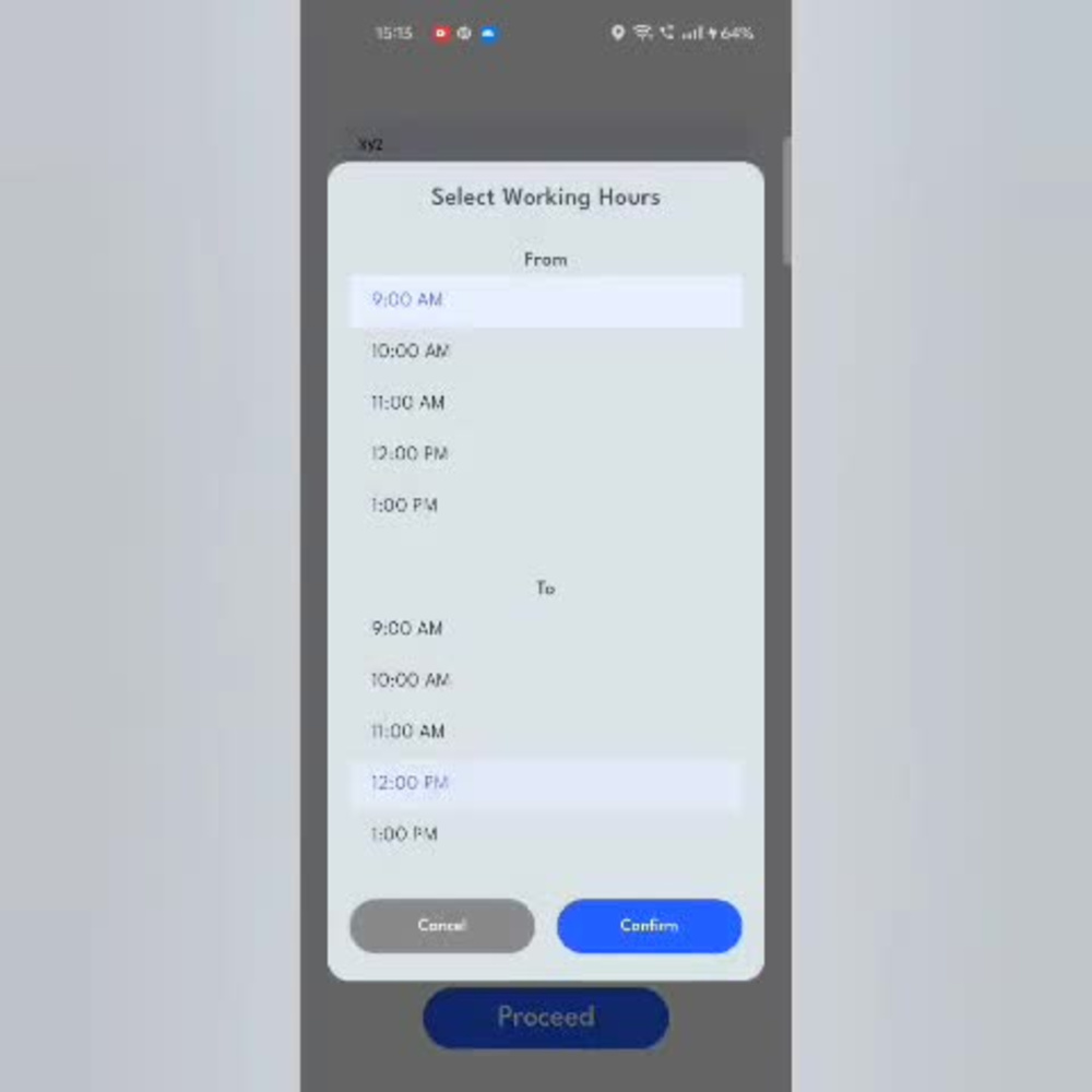 Play video
