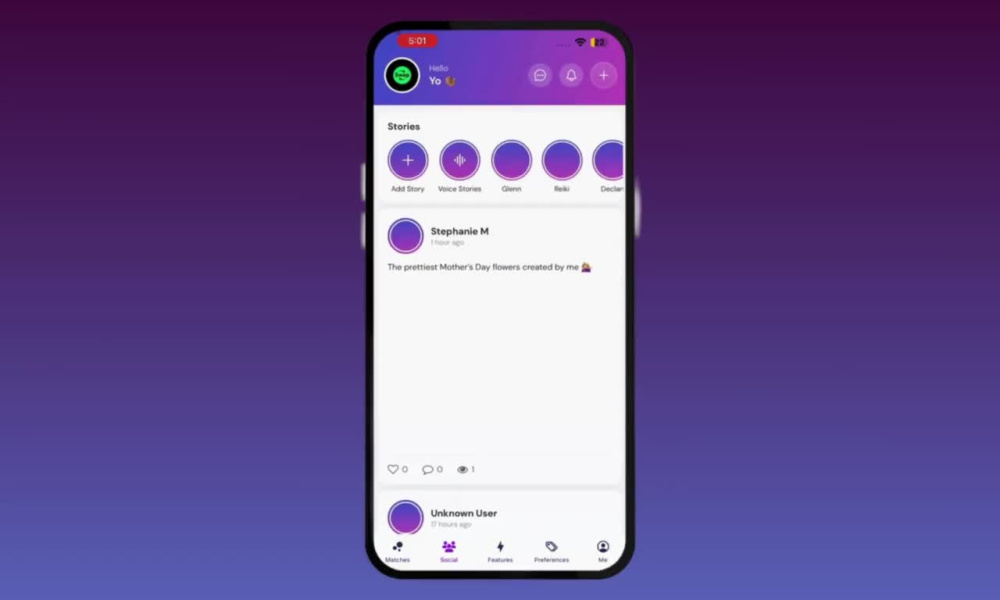 Play video