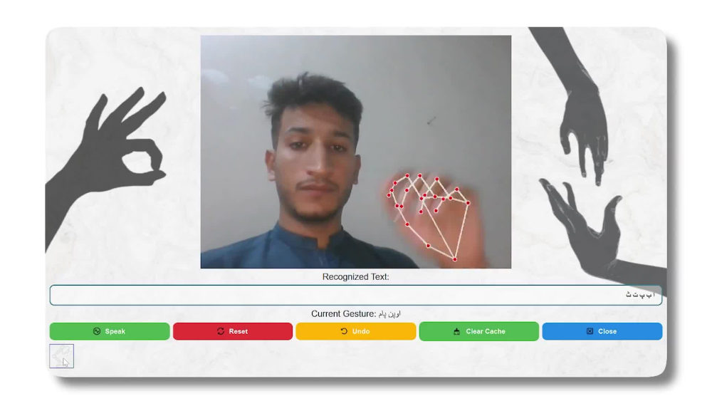 Play video
