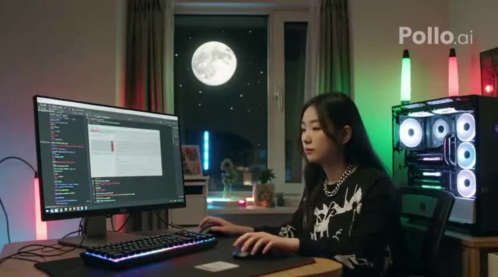 Play video