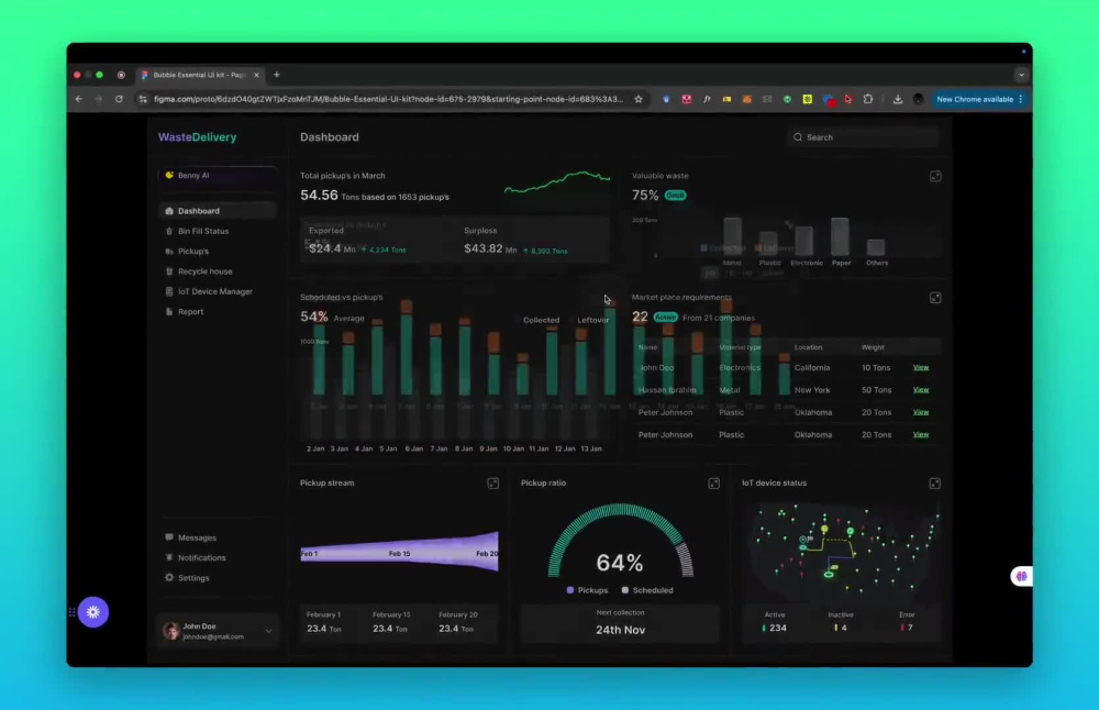 Play video