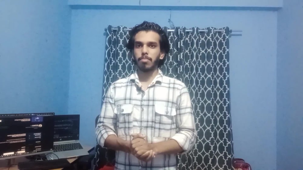 Play video