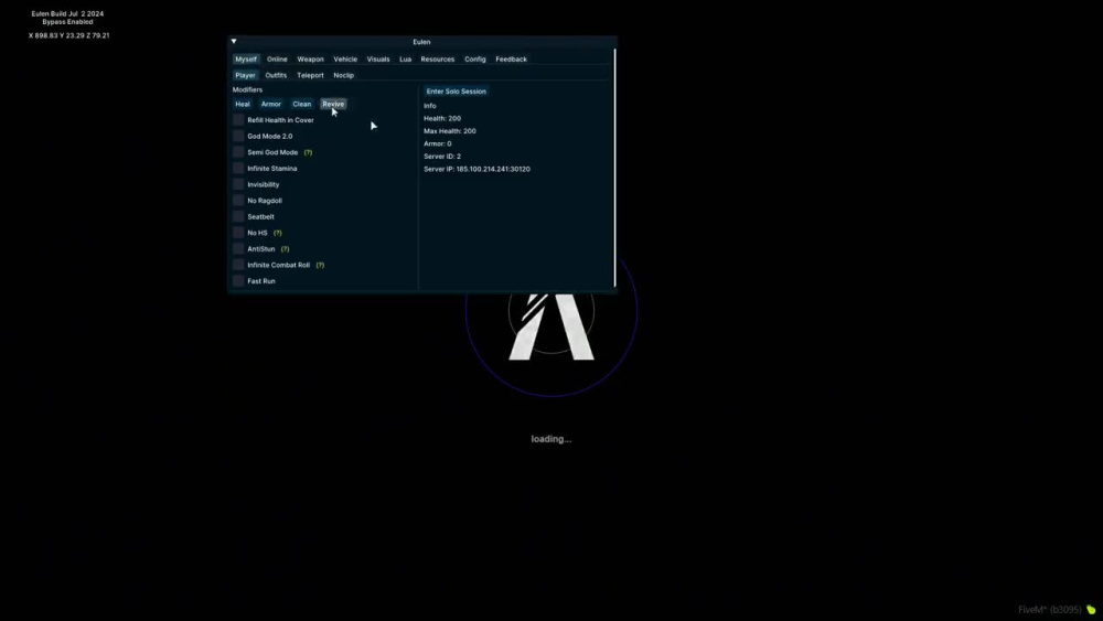 Play video