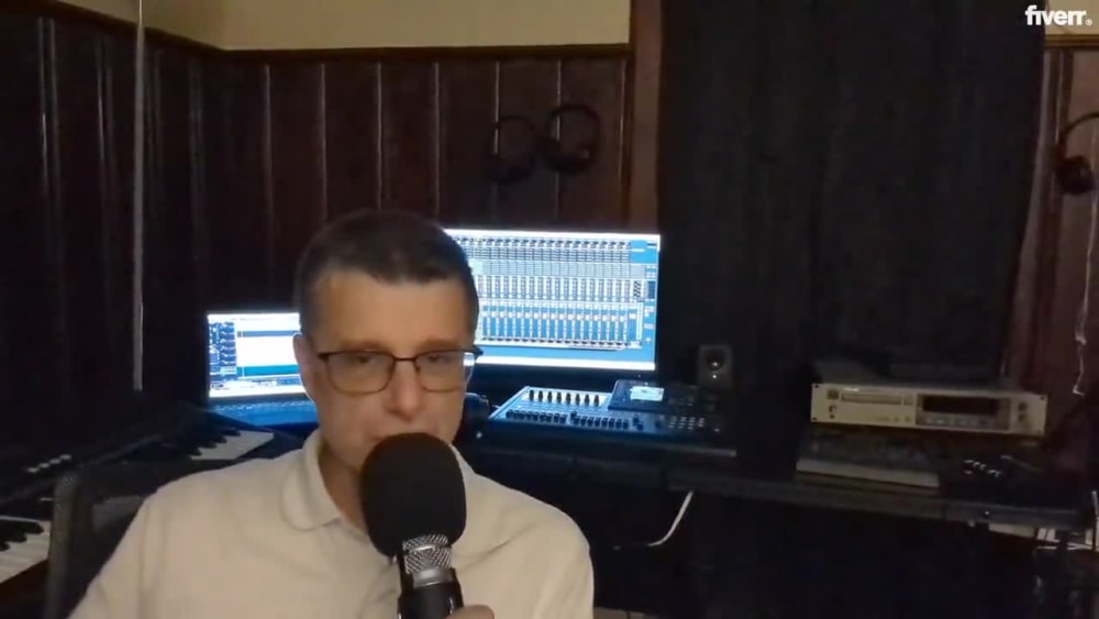 Play video