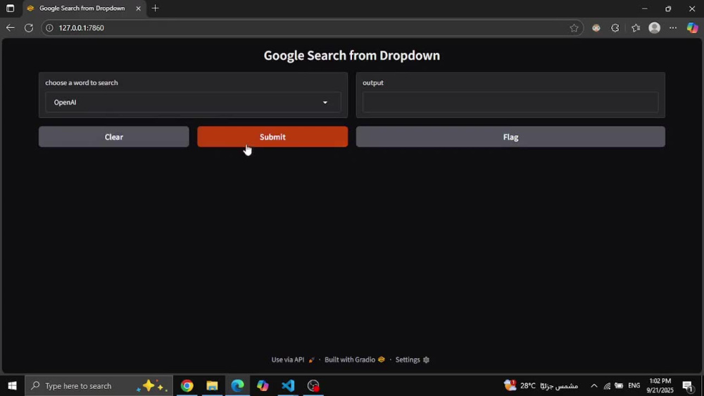 Play video