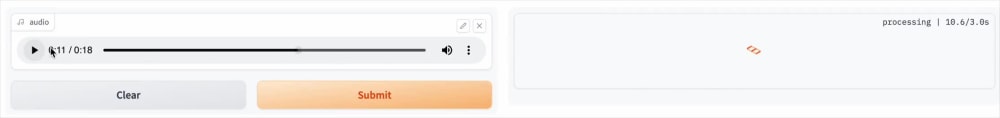 Play video
