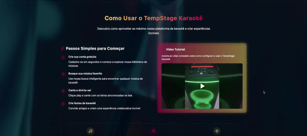 Play video