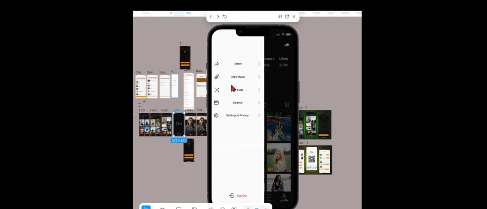 Play video
