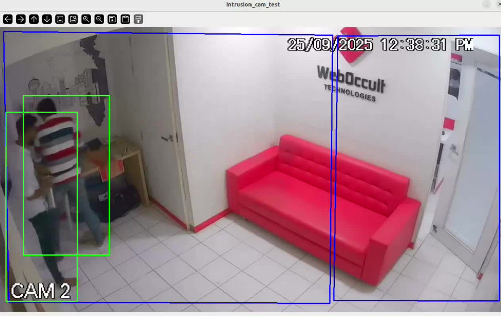 Play video