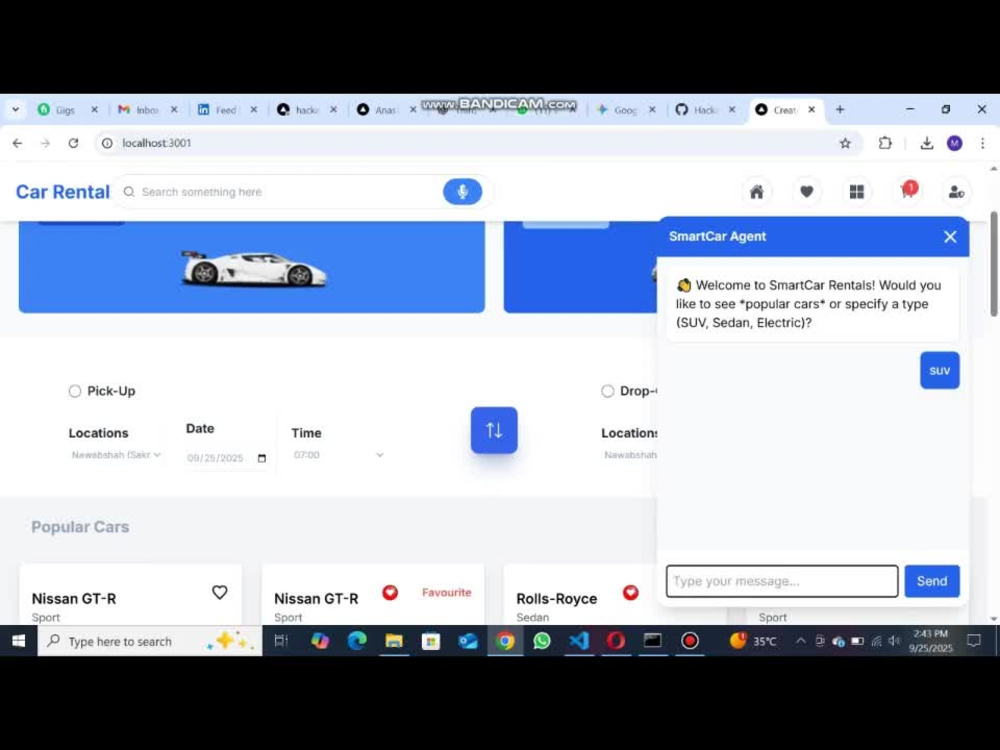 Play video