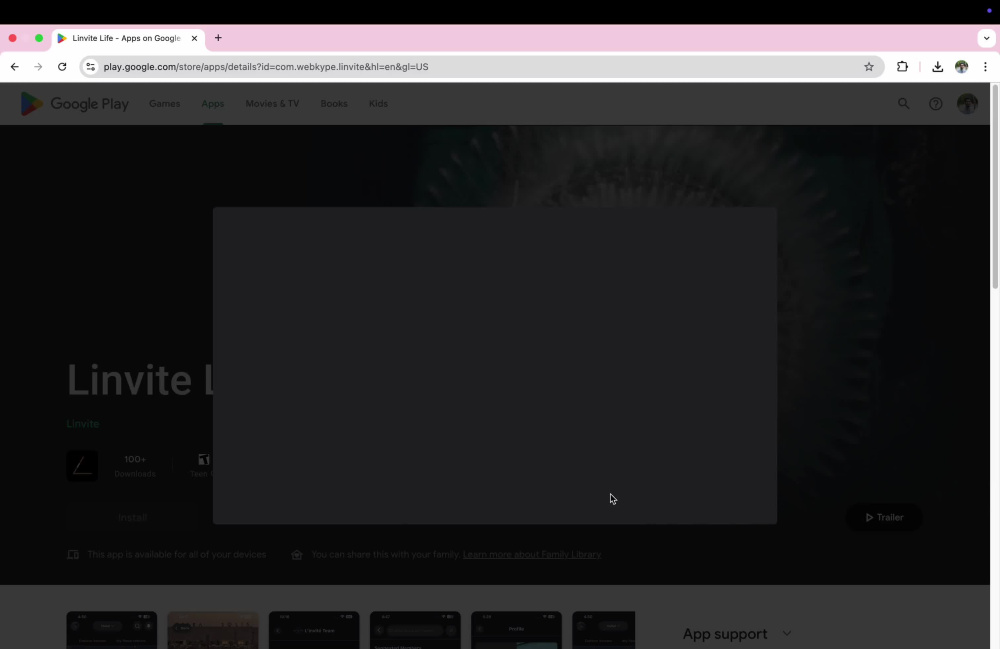 Play video