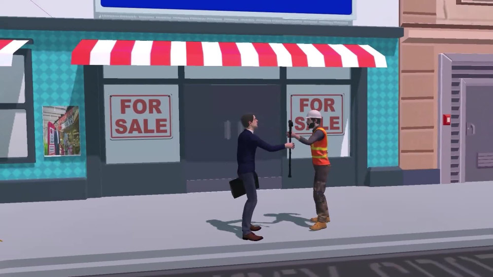 Play video