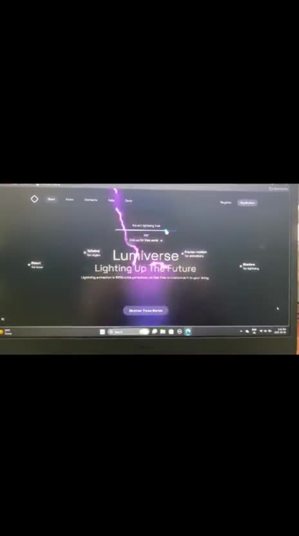 Play video