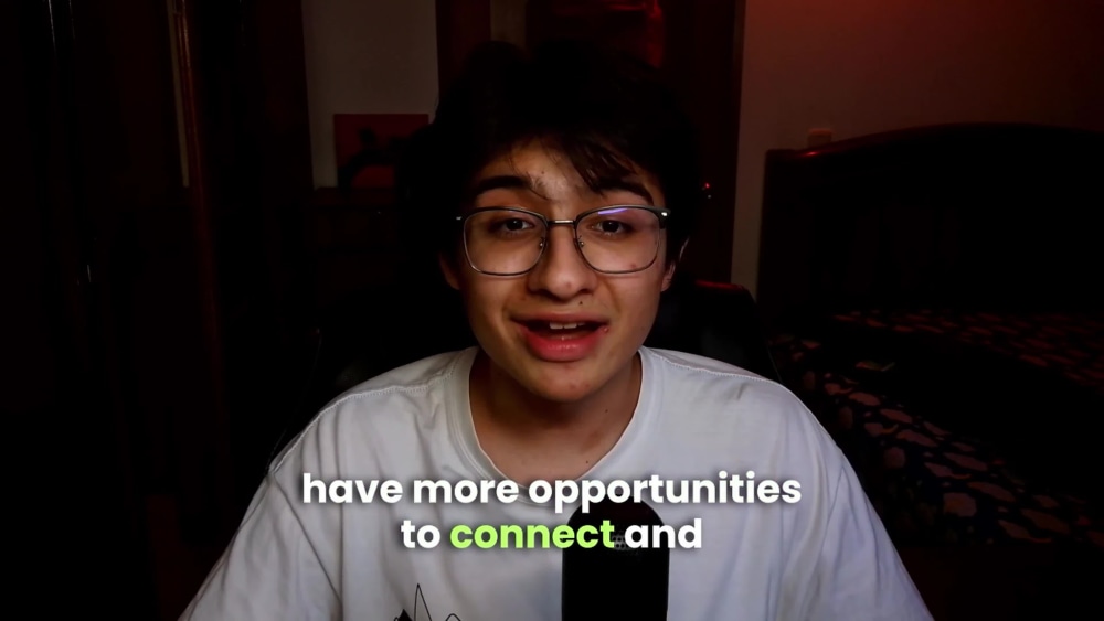 Play video