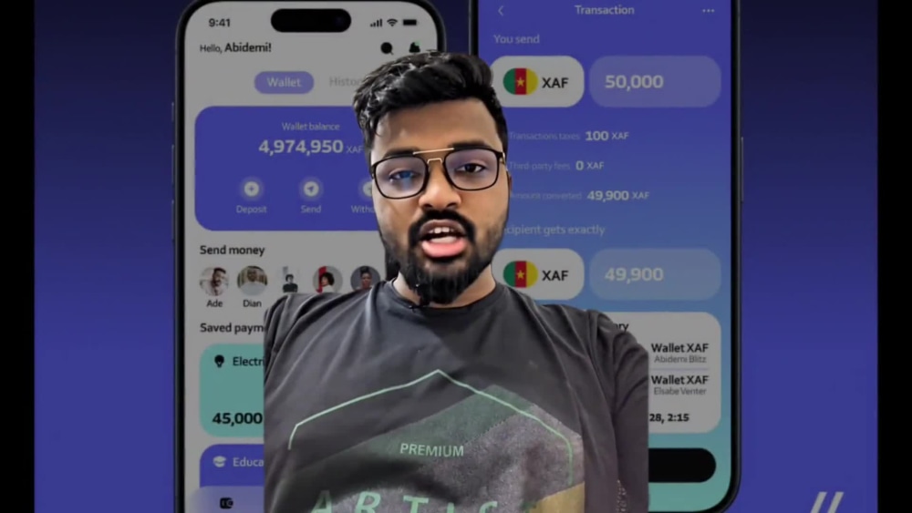 Play video