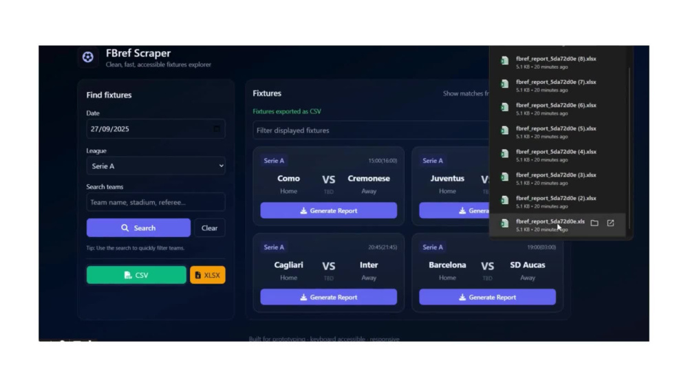 Play video