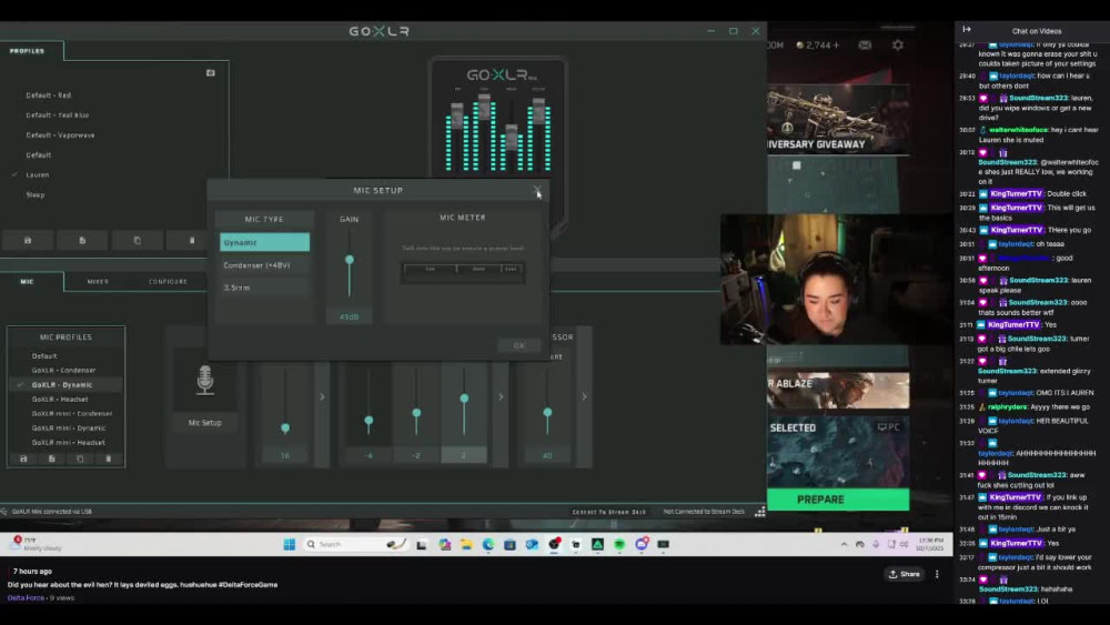 Play video