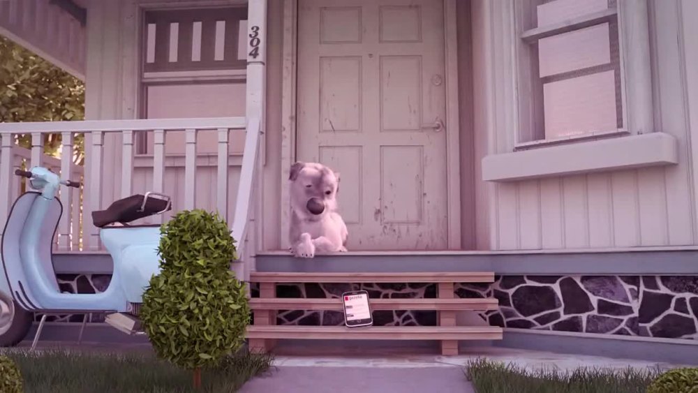 Play video