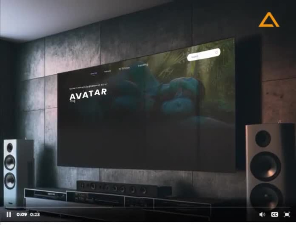 Play video