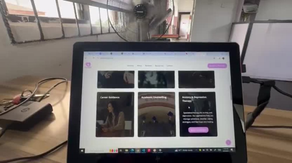 Play video