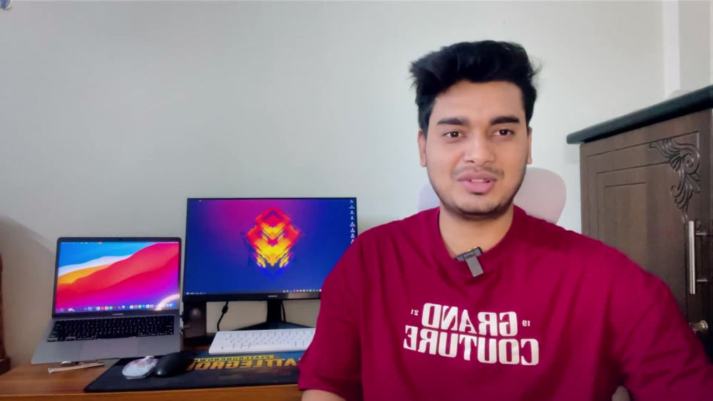Play video