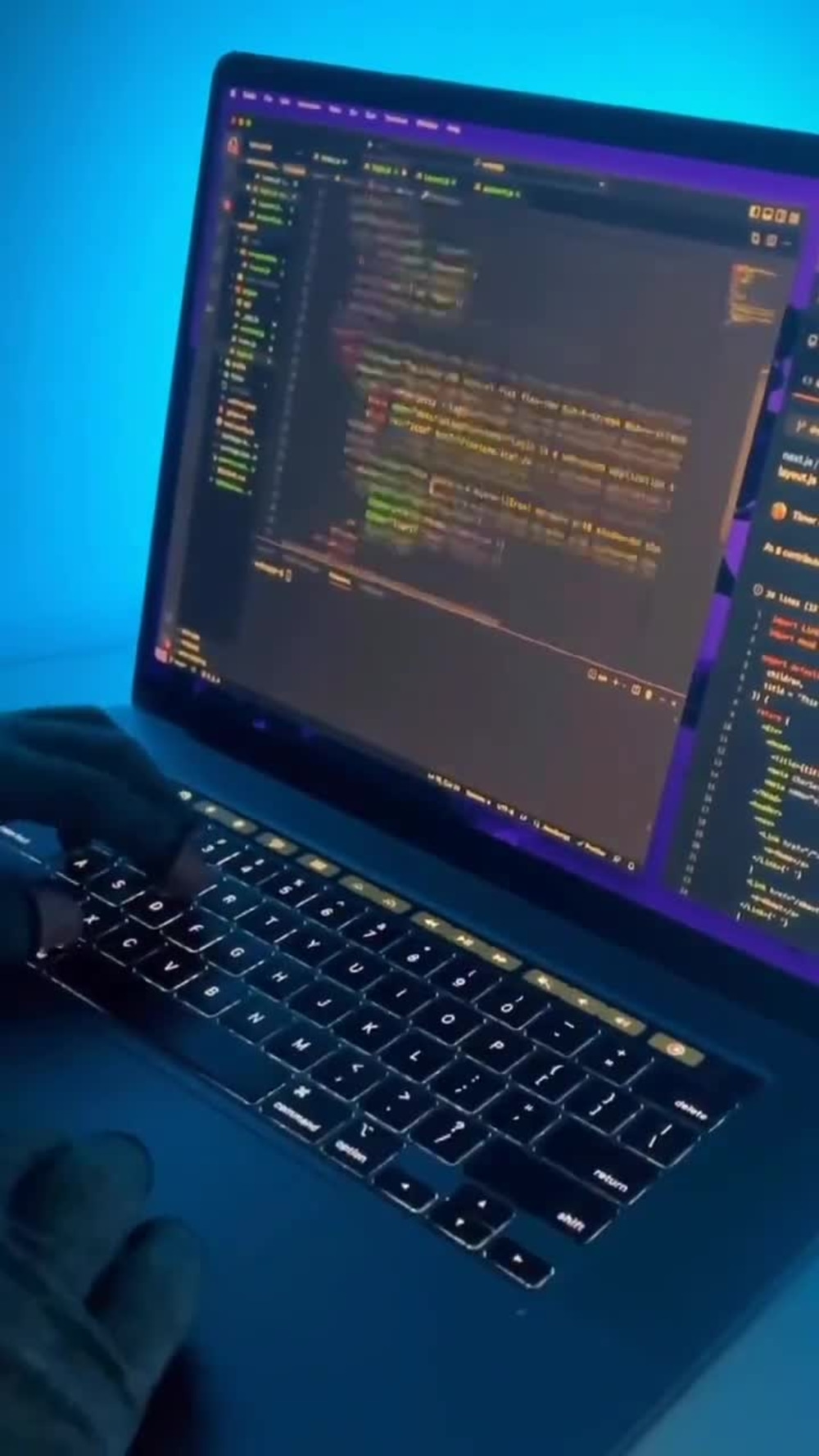Play video