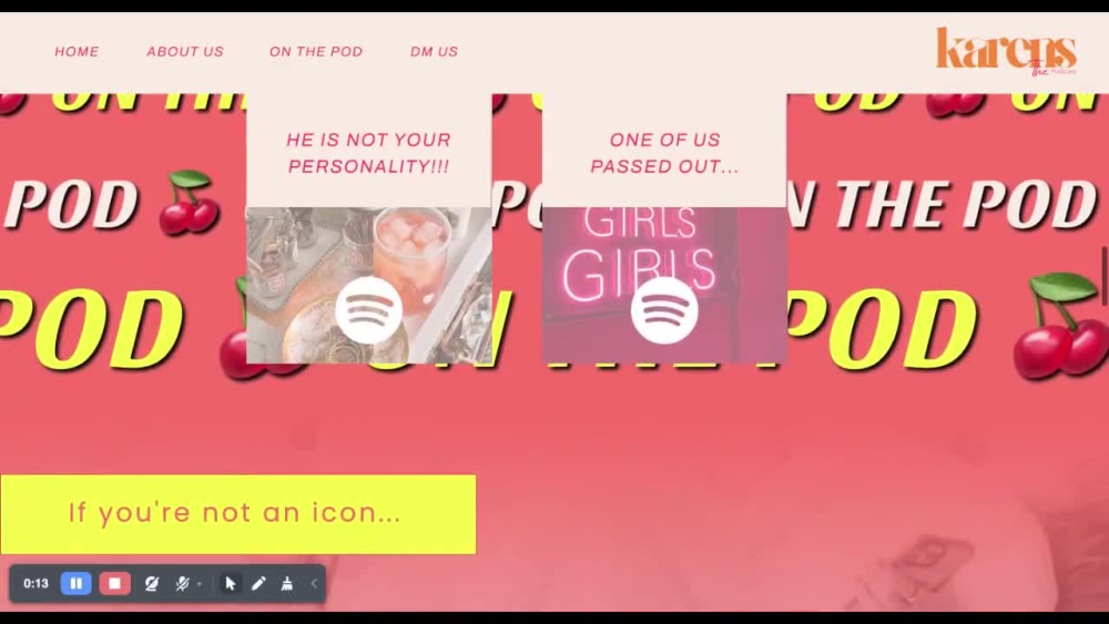 Play video