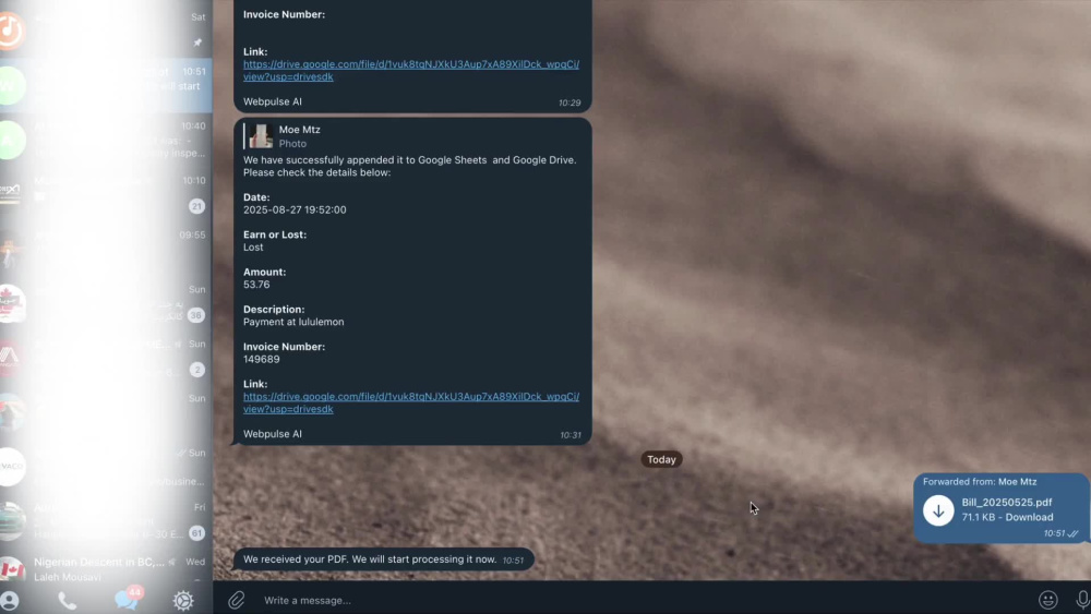 Play video