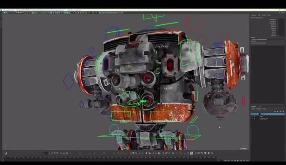 Play video