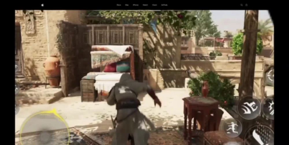 Play video