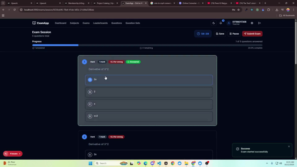 Play video