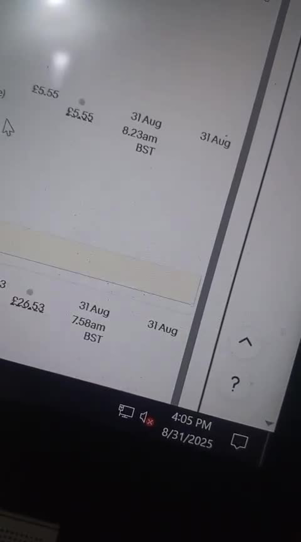 Play video